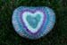 Emerald Healing Heart